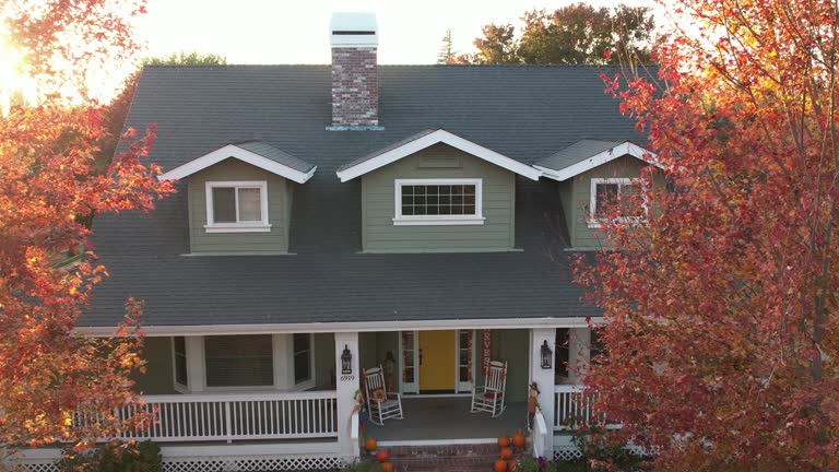 Steel Roofing in Hurricane, WV